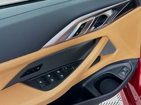 New 2026 BMW 430i Convertible w/ M Sport Package image 20