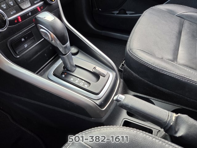 Used 2019 Ford EcoSport Titanium FWD image 27