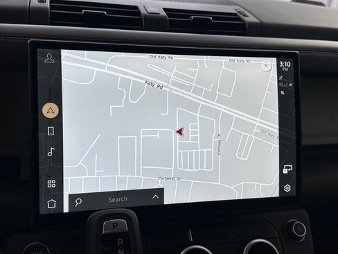 New 2026 Land Rover Defender 110 X-Dynamic SE AWD/4WD image 25