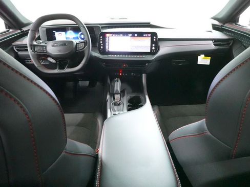 New 2026 Dodge Charger GT w/ Performance Handling Group AWD/4WD image 10