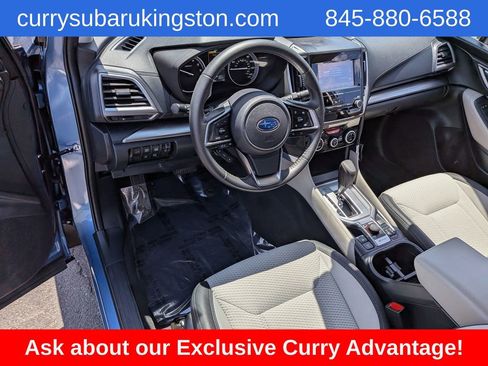 Used 2024 Subaru Forester Premium AWD/4WD image 15