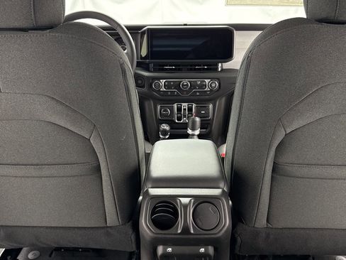 New 2026 Jeep Wrangler Sport S image 39