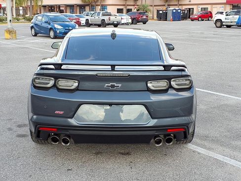 Used 2023 Chevrolet Camaro SS image 6