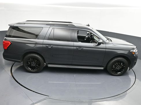 Certified 2022 Ford Expedition Max XLT image 42