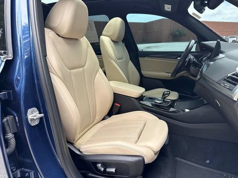 Used 2023 BMW X3 M40i AWD/4WD image 31