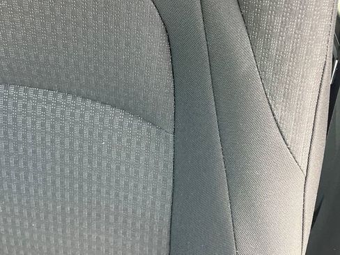 New 2026 Nissan Sentra SV FWD image 9