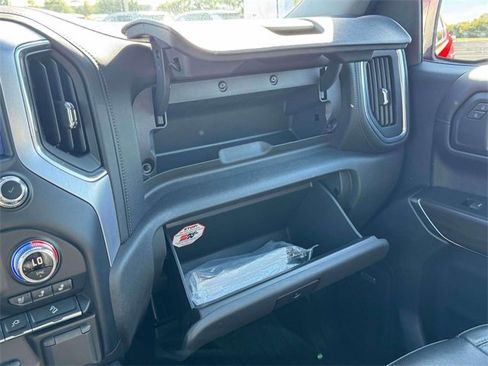 Used 2020 GMC Sierra 1500 SLT w/ SLT Premium Plus Package image 32