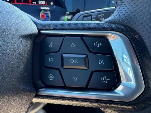 Used 2025 Ford Mustang Premium RWD image 15