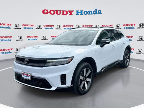 New 2026 Honda Prologue Touring image 1