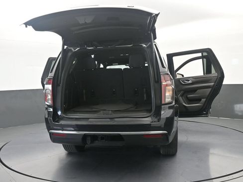 Used 2024 Chevrolet Tahoe LT RWD image 67