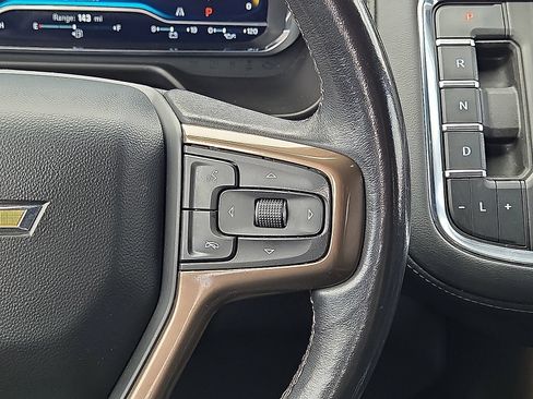 Used 2023 Chevrolet Tahoe High Country RWD image 21