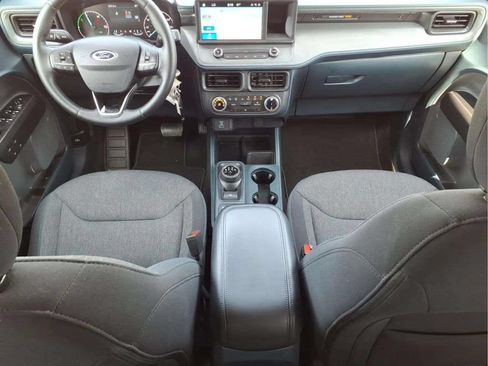 Used 2024 Ford Maverick XLT w/ XLT Luxury Package FWD image 12