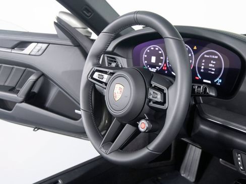 Certified 2026 Porsche 911 Carrera S RWD image 37