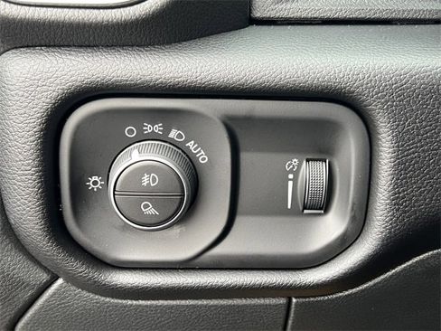 New 2026 RAM 2500 Big Horn image 16