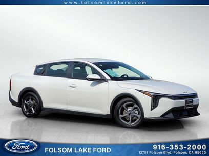 Used 2025 Kia K4 LXS