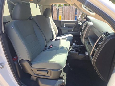 Used 2015 RAM 2500 Tradesman w/ Power Accessory Group image 11