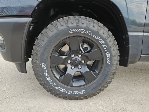 New 2026 RAM 1500 Classic Warlock image 20