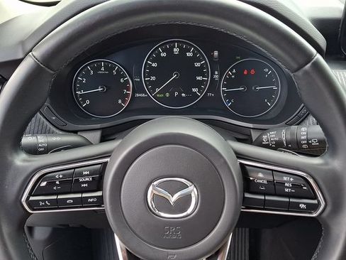 Used 2024 MAZDA CX-90 3.3 Turbo w/ Select Package AWD/4WD image 20