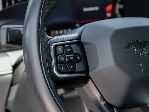 Used 2024 Ford Mustang GT Premium RWD image 13