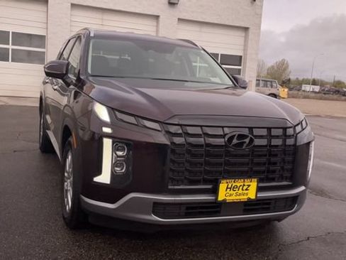 Used 2025 Hyundai Palisade SEL AWD/4WD image 4