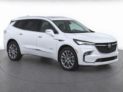 Used 2022 Buick Enclave Avenir w/ Avenir Technology Package