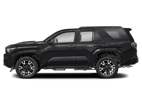 New 2026 Toyota 4Runner TRD Sport Premium AWD/4WD image 36