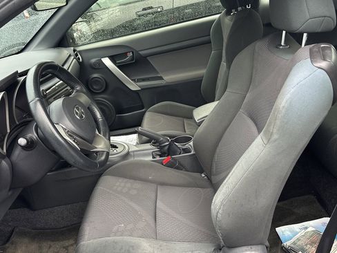 Used 2013 Scion tC image 11