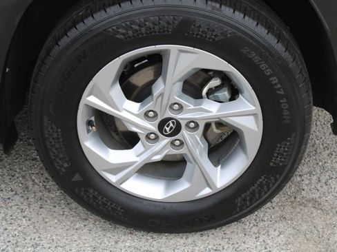 Used 2024 Hyundai Tucson SEL FWD image 10