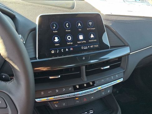 New 2026 Cadillac CT4 Premium Luxury image 8