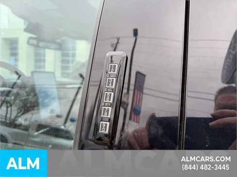 Used 2023 Ford F150 Lightning Lariat w/ Equipment Group 511A High image 12