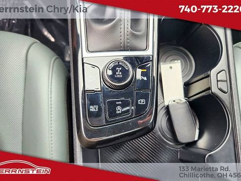 Used 2023 Kia Sportage X-Line w/ X-Line Premium Package AWD/4WD image 21