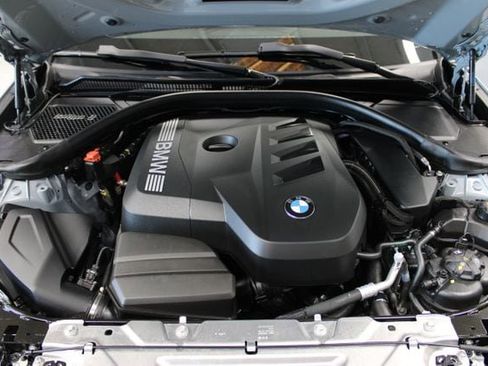 Used 2026 BMW 330i xDrive Sedan AWD/4WD image 31