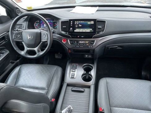 Used 2020 Honda Passport EX-L image 7