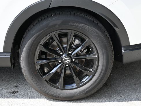 New 2026 Honda CR-V Sport-L image 40