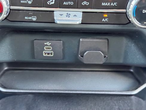 Used 2025 Ford F150 XLT w/ Equipment Group 301A Standard AWD/4WD image 36