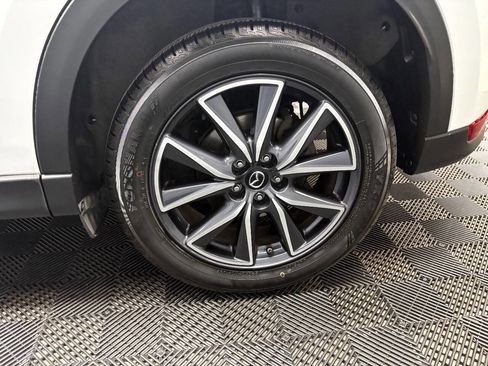 Used 2017 MAZDA CX-5 Grand Touring w/ Premium Package image 15