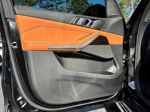 Certified 2024 BMW X5 xDrive50e w/ Premium Package image 21