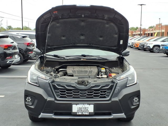 Used 2024 Subaru Forester Wilderness AWD/4WD image 34
