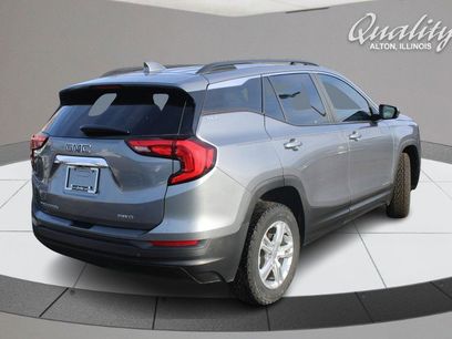 Used 2021 GMC Terrain SLE w/ Driver Convenience Package