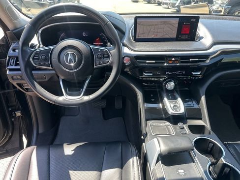 Used 2023 Acura MDX SH-AWD w/ Technology Package image 27