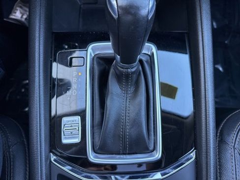 Used 2023 MAZDA CX-5 AWD 2.5 S w/ Preferred Package image 16