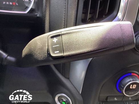 Used 2021 Chevrolet Silverado 1500 RST AWD/4WD image 22