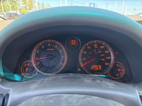 Used 2007 INFINITI G35 Coupe w/ Premium Pkg RWD image 13