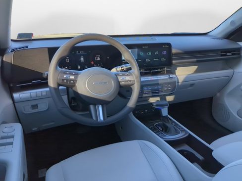 New 2026 Hyundai Kona SEL Sport image 11