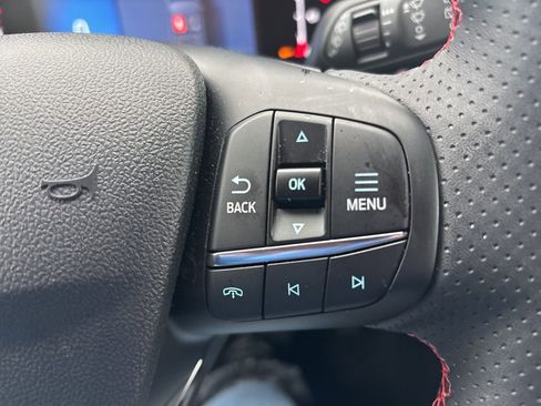 Used 2025 Ford Escape ST-Line w/ Tech Pack #1 image 21