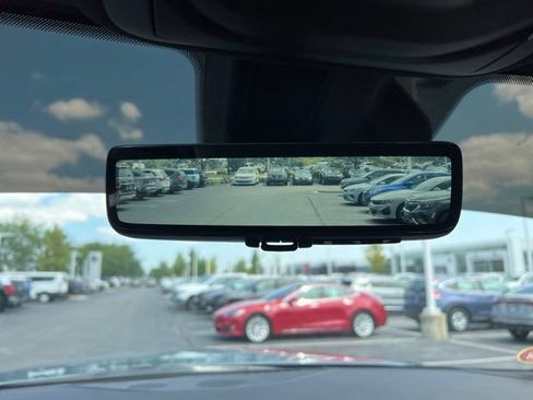 Used 2026 Jeep Grand Cherokee L Limited AWD/4WD image 26