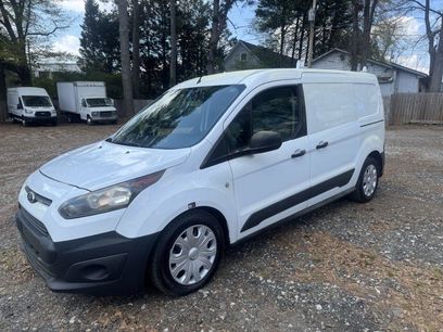 Used 2016 Ford Transit Connect XL