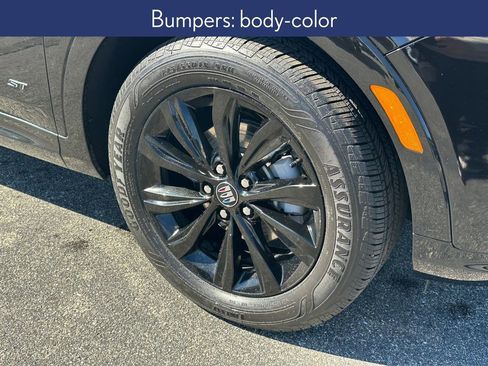 Used 2025 Buick Envista Sport Touring w/ Convenience I Package image 20