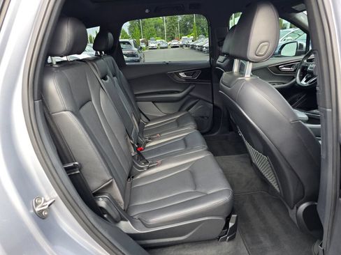 Used 2019 Audi Q7 3.0T Premium Plus w/ Premium Plus Package AWD/4WD image 25