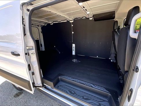 New 2025 Ford Transit 150 Low Roof AWD w/ Load Area Protection Package image 26